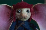 Custom production of original decorative handmade marionettes